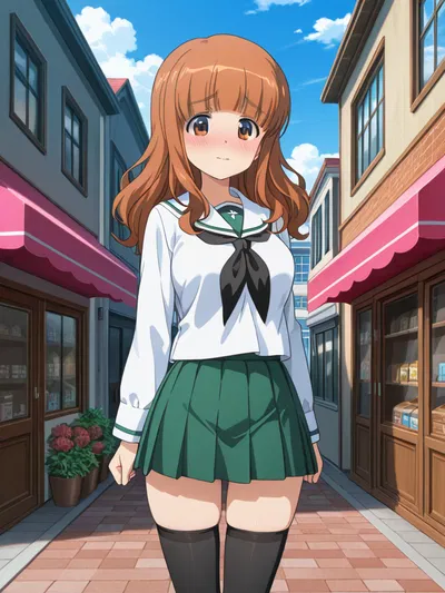 Saori Takebe