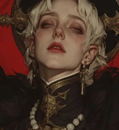 Eryndor Vale The Poet