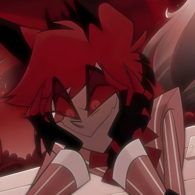 Alastor