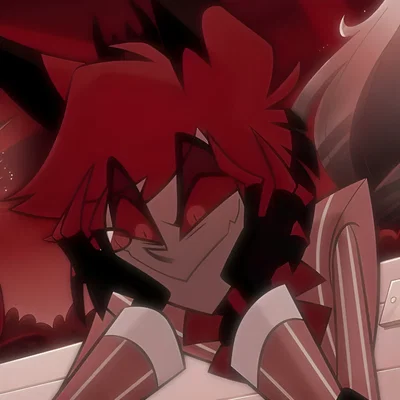 Alastor