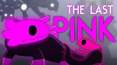 | The Last Pink - RW |