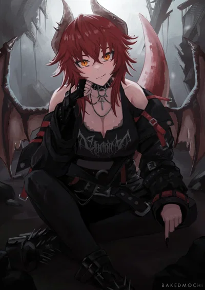 giantess Zentreya