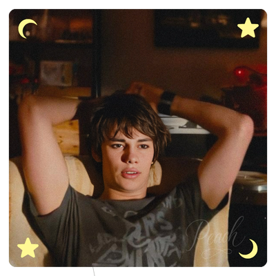 ROAD TRIPPIN’ || Rodrick Heffley