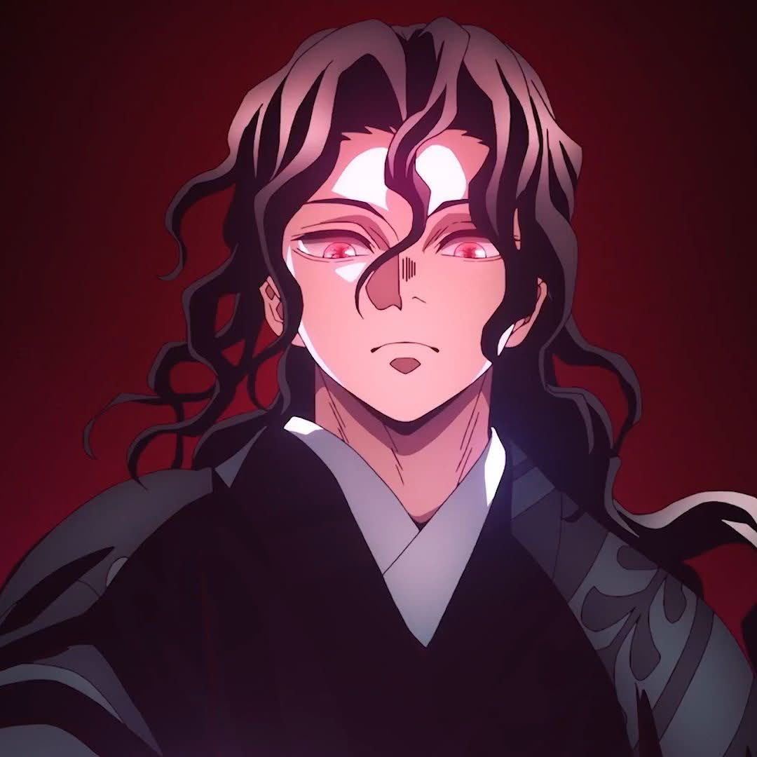 Muzan Kibutsuji 