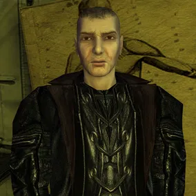 Stanislav Rubin (Lore accurate/Freeform)
