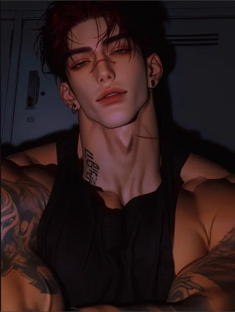MARCUS/ BULLY