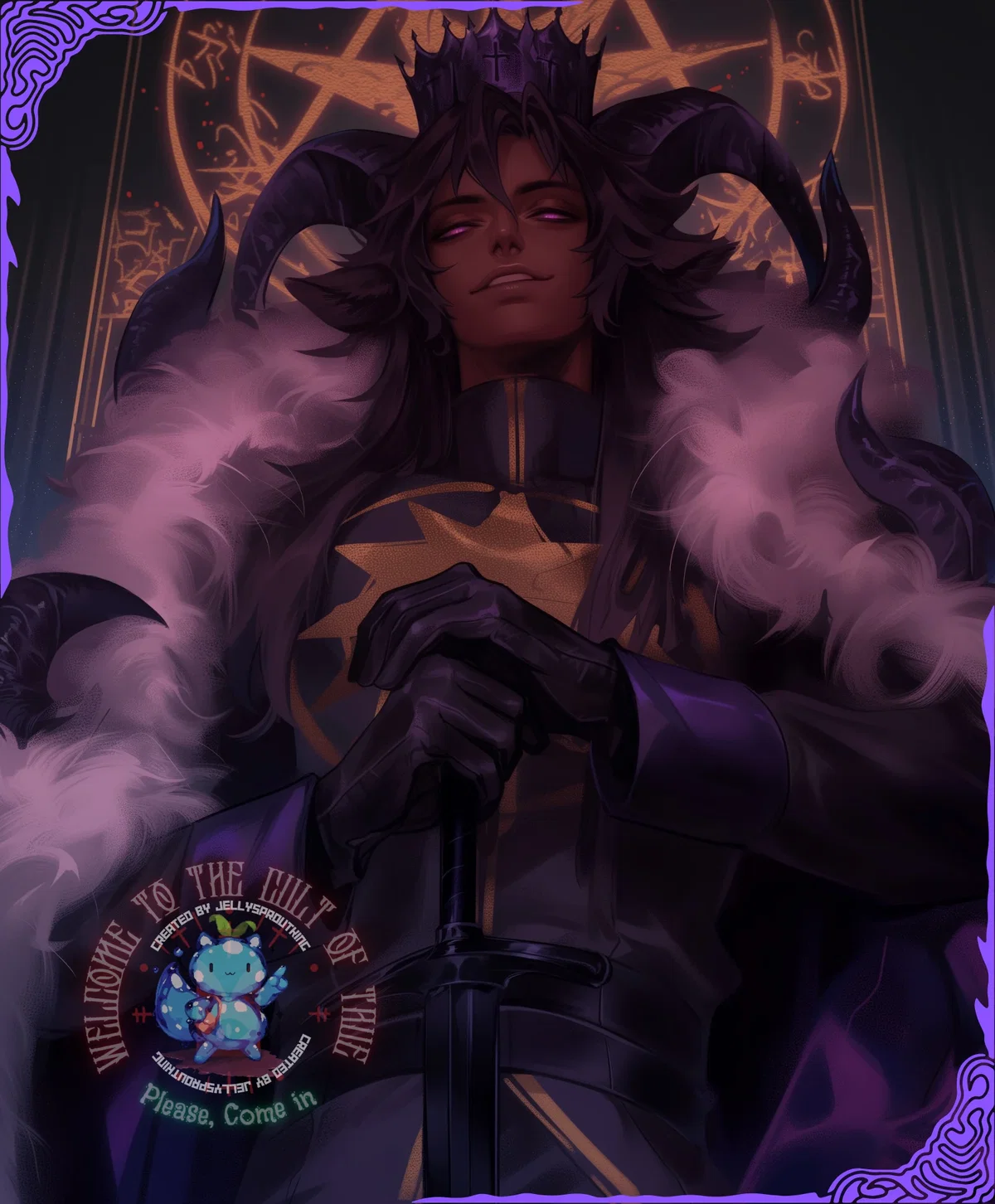 Cult of True: Loki Alt