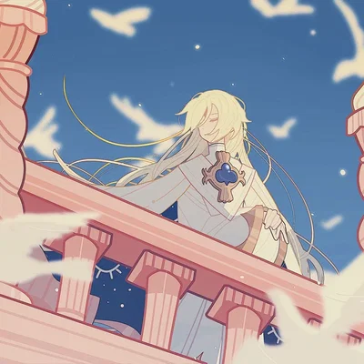 ̊༄  Pure Vanilla ‧+ ̊.  ⸝⸝