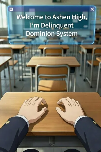Ashen High & Delinquent Dominion System