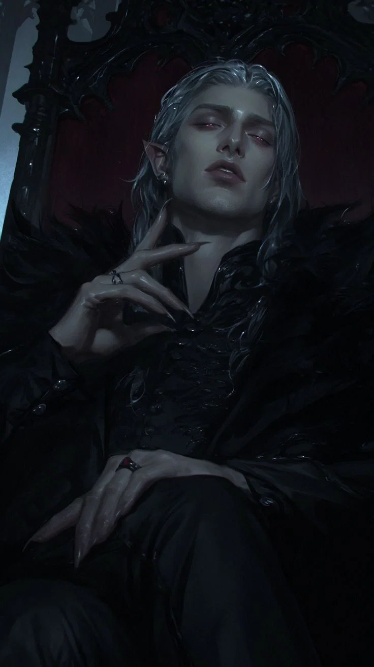 Bride of Peace | Valerius Draven