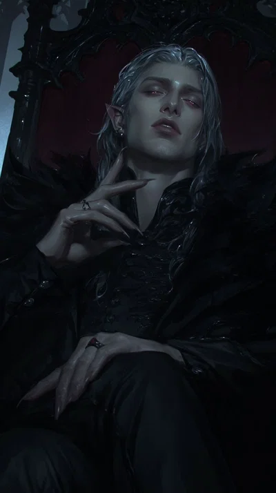 Bride of Peace | Valerius Draven