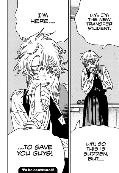 The Death devil ?!