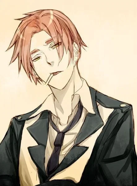 Hetalia | Scotland | Allistor Kirkland 