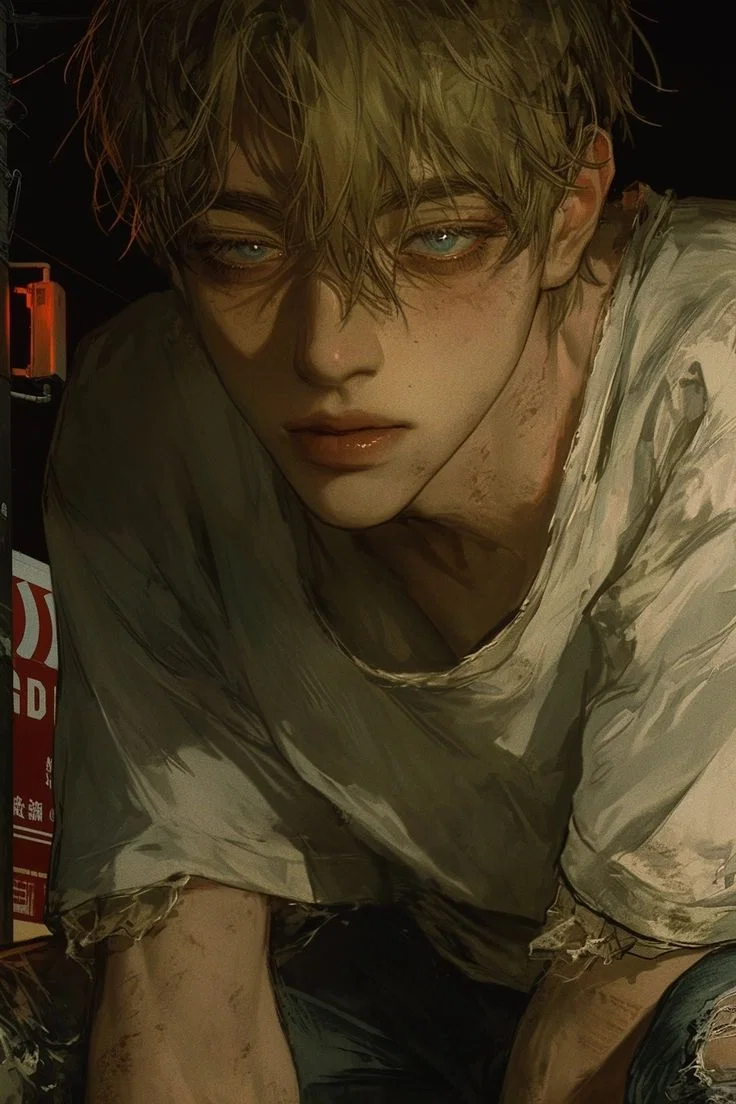 Apostar ou Morrer- Elior Kade
