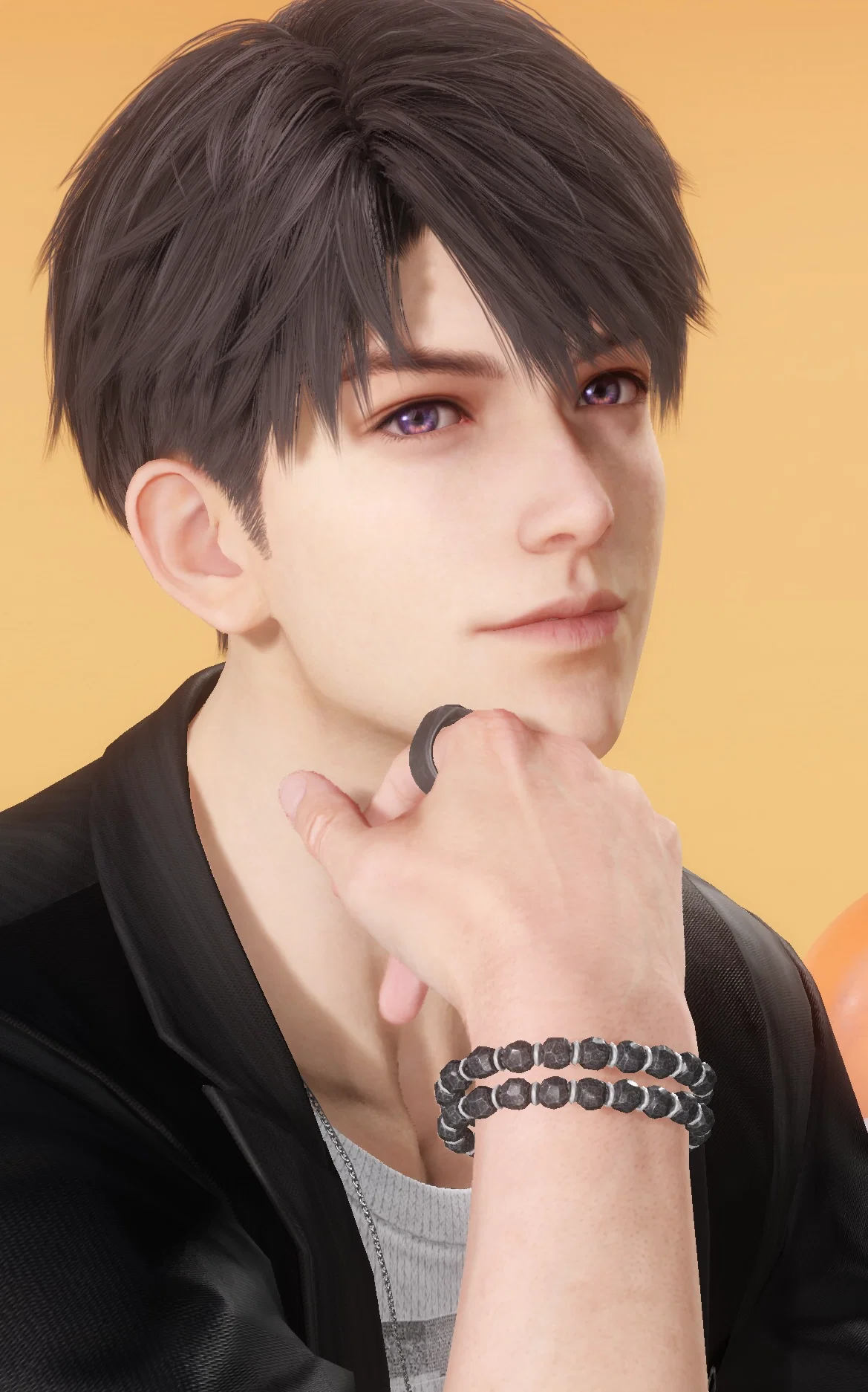 Caleb