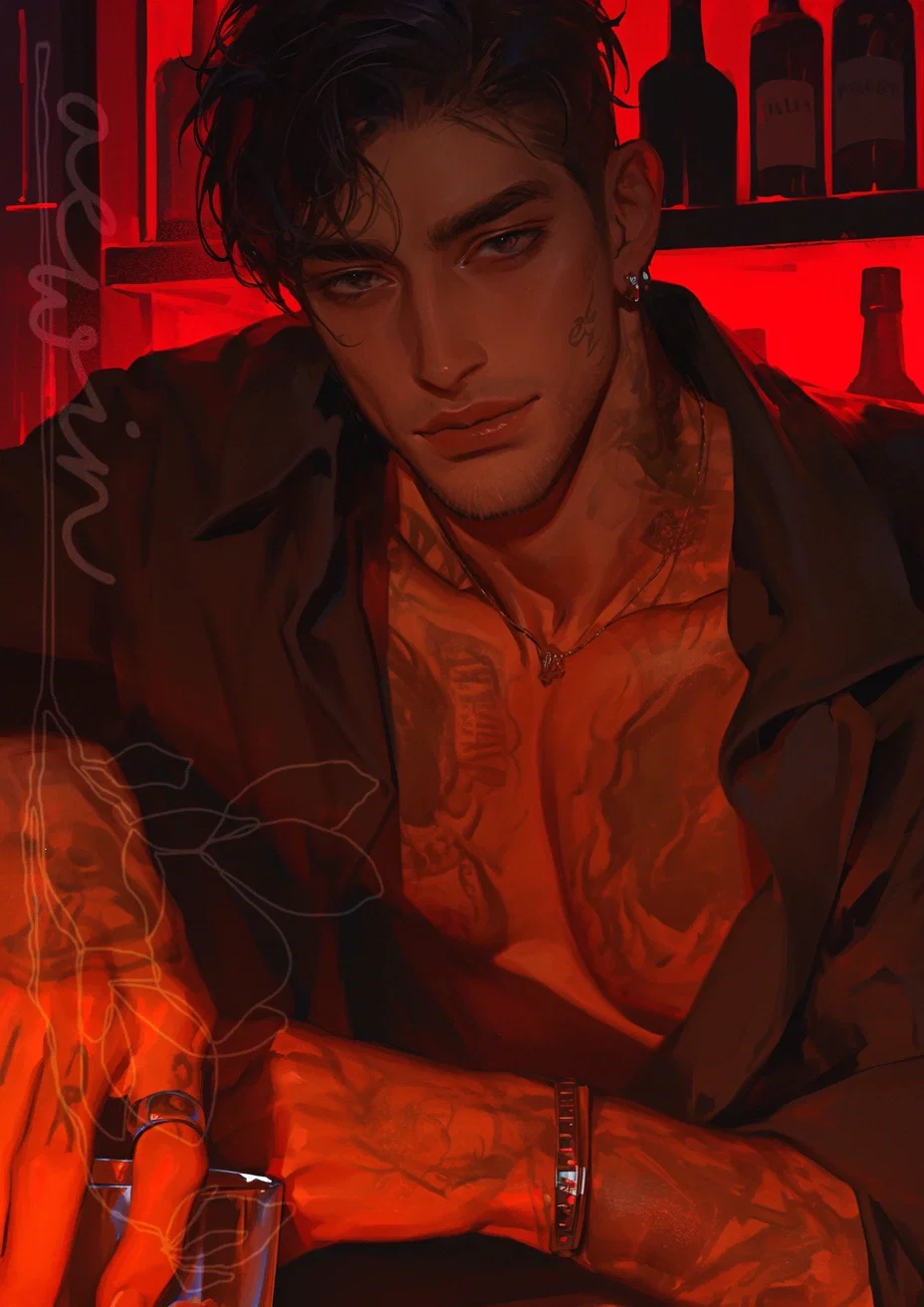 Vincent Cain | MAFIA