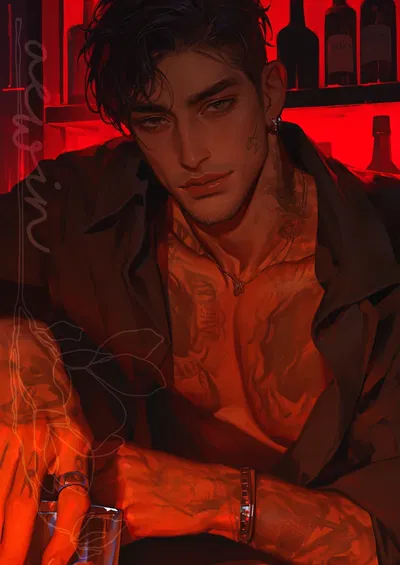 Vincent Cain | MAFIA