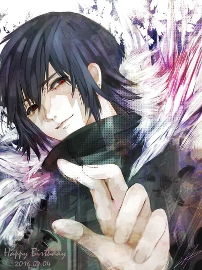 Ayato Kirishima