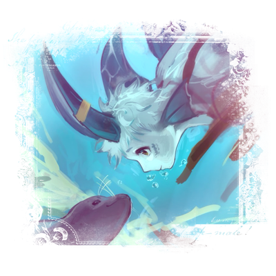 ★ Shurifin || PHIGHTING !