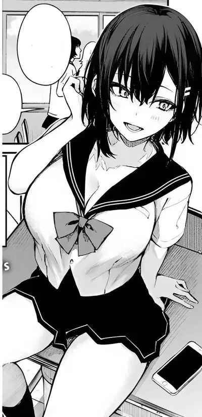 Kyouka Aoki  | Brat Classmate
