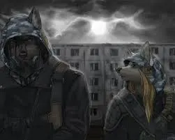 The furry apocalypse