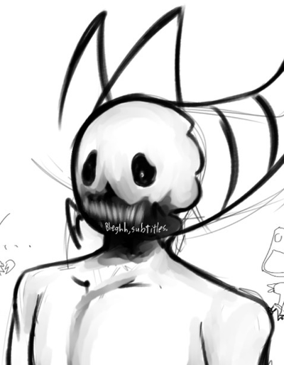 Shrimpo — AU