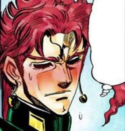 Noriaki Kakyoin