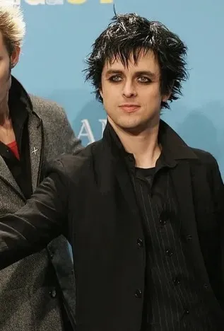 Billie Joe Armstrong