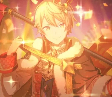 Tsukasa Tenma (ENG)  |  ⪩⪩    Perfect love-confession    ׁ       ৎ୭