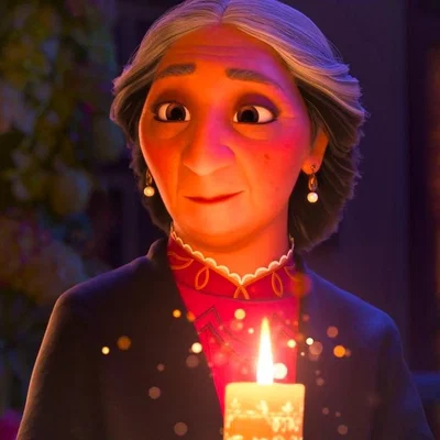 Alma Madrigal 