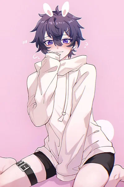 Kevin your obedient little femboy