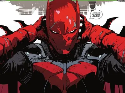 Jason Todd
