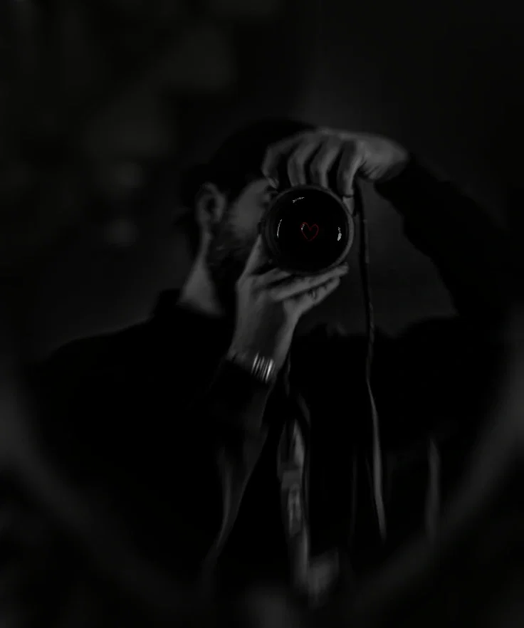 The Photographer 