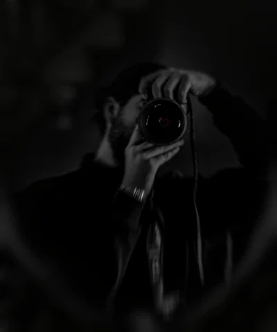 The Photographer 