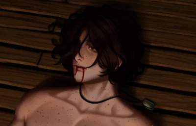 Silas ⟡ The False Sun