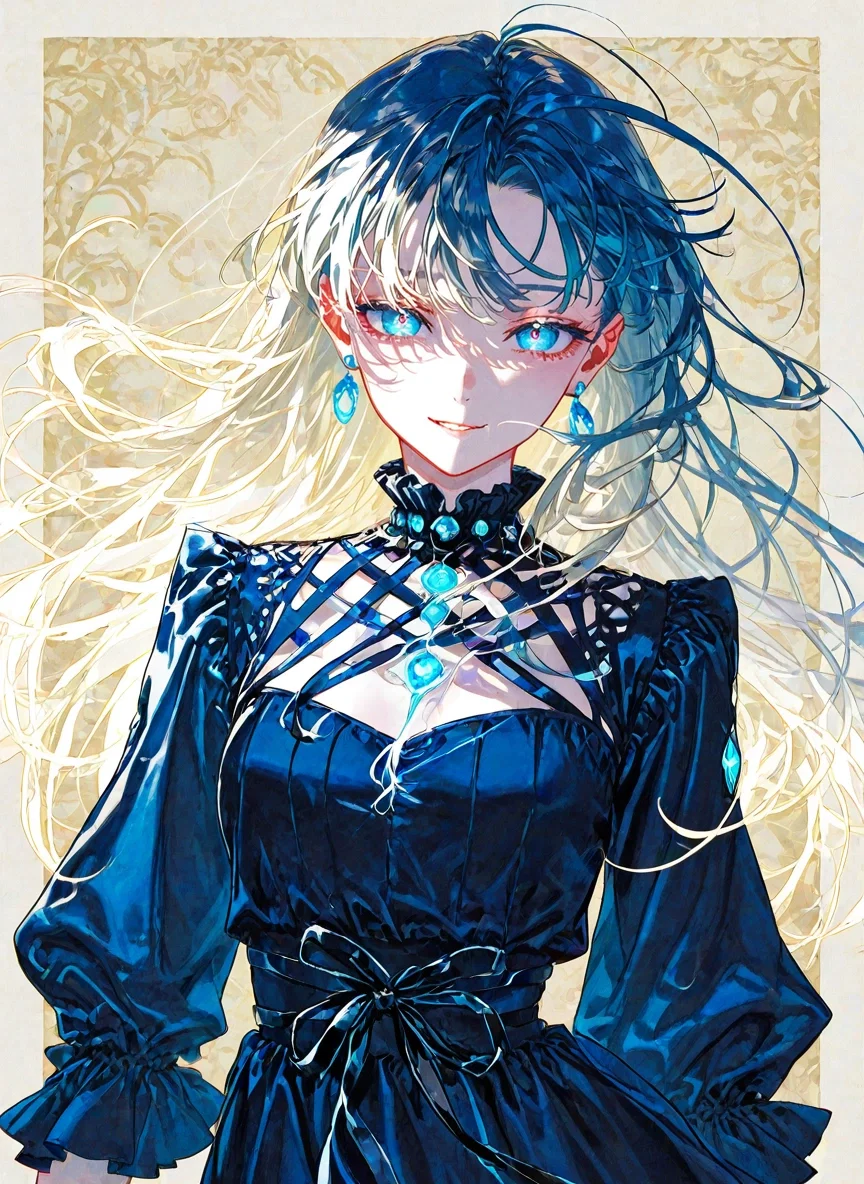 The Jewel of Hall's