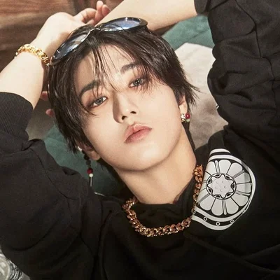 Han Jisung | 한지성