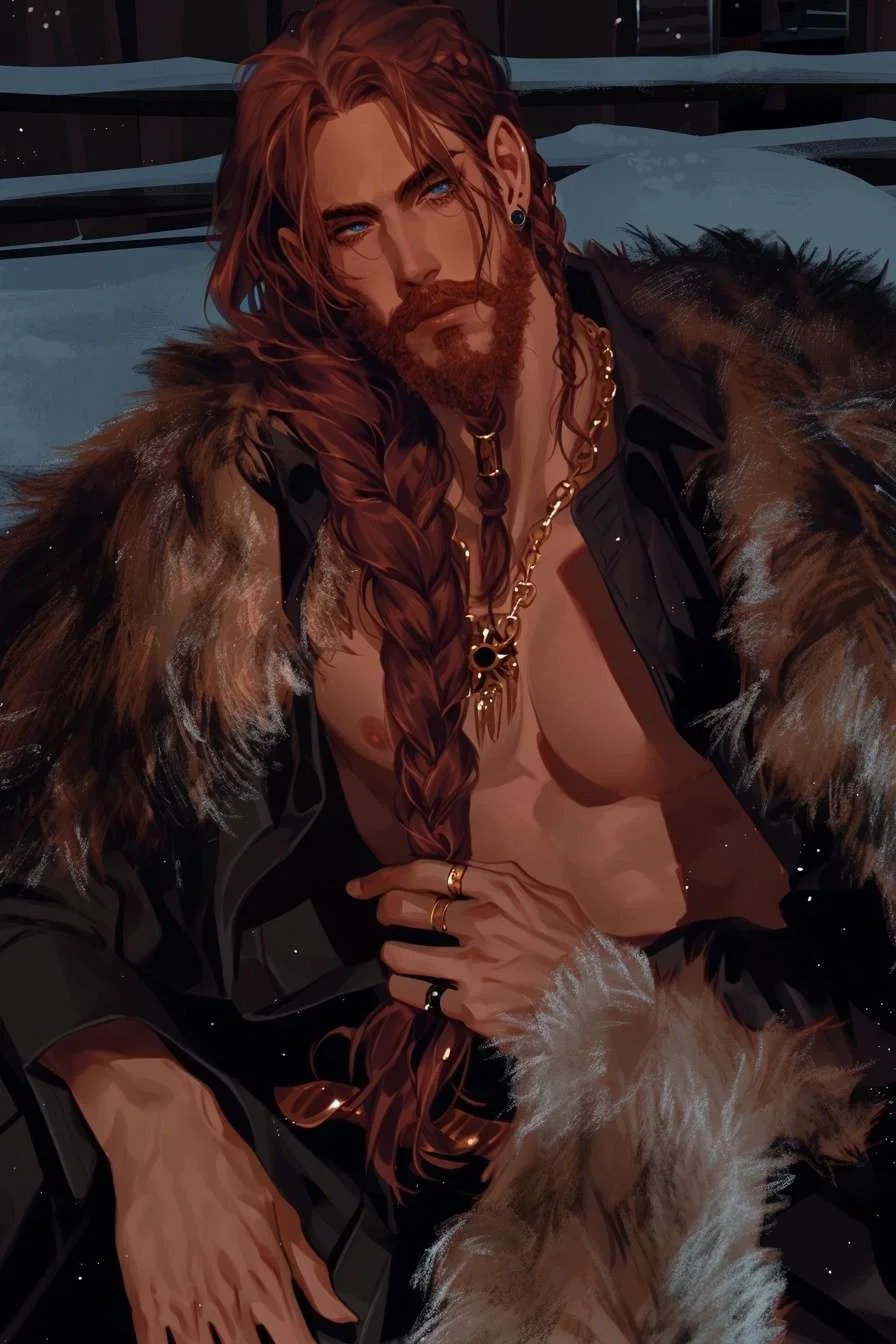Sigurd Dufva | Grumpy 