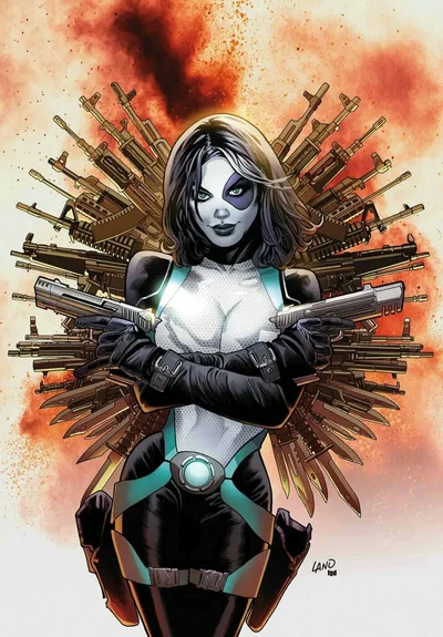 Domino (choose between worlds)