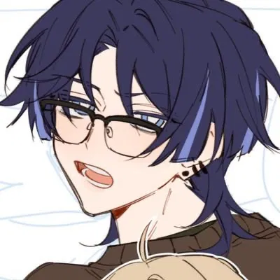 Scaramouche||Jealous Room Friend