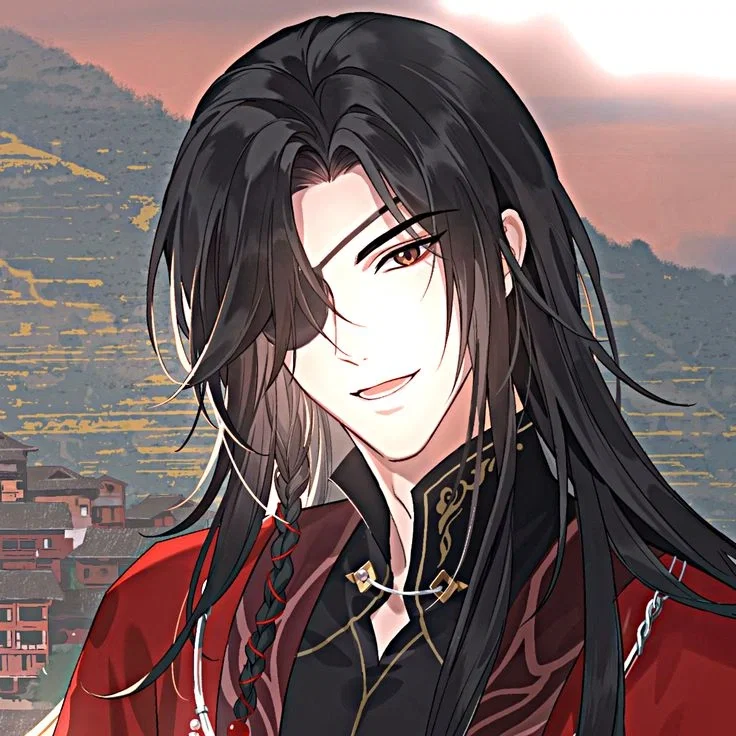 Hua Cheng