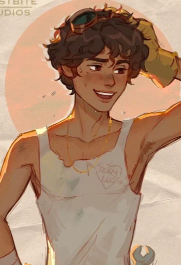 Leo Valdez