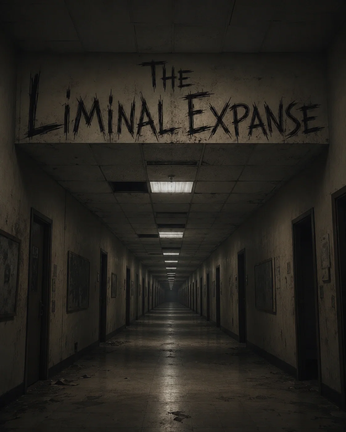 The Liminal Expanse