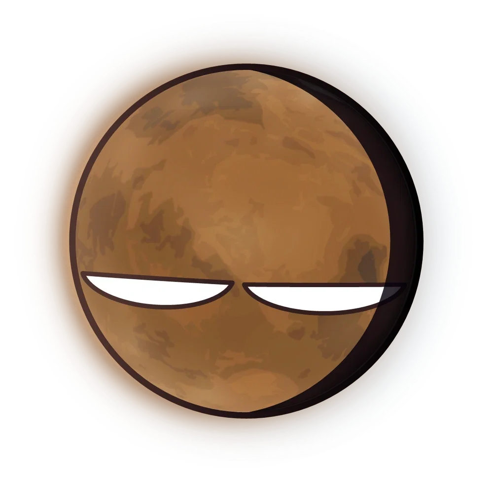~Mars~ | AFOTSS