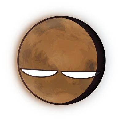 ~Mars~ | AFOTSS