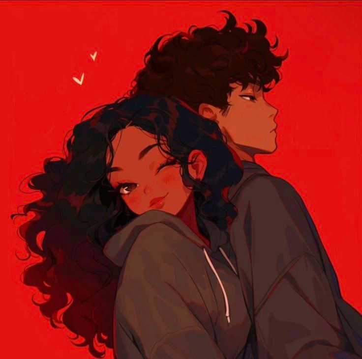 Kei & Kris | corn theives