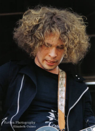 Ray Toro