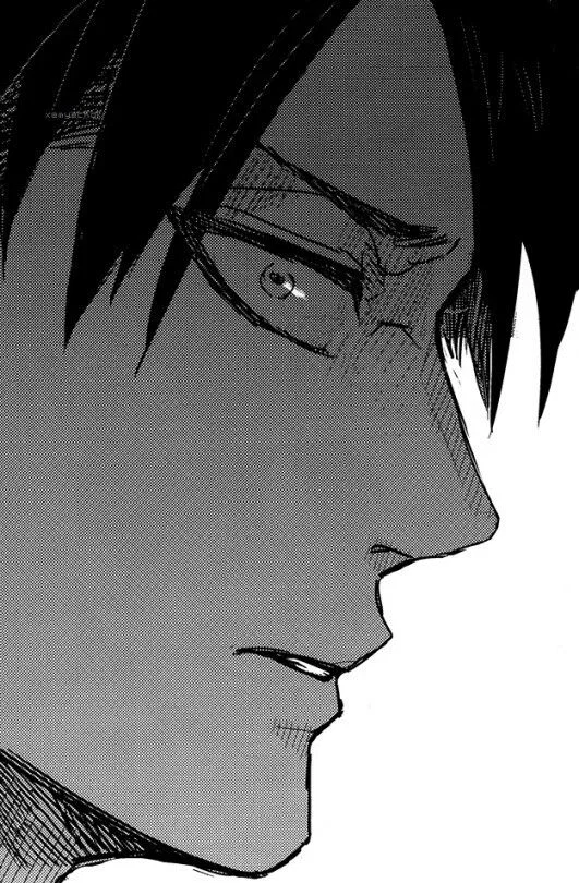 Levi Ackerman
