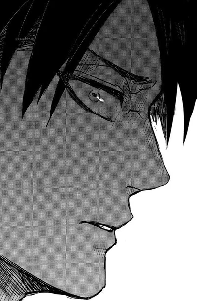 Levi Ackerman