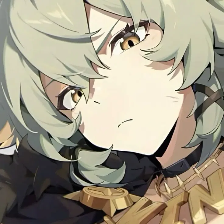Caesar King (Getting a little Jealous)